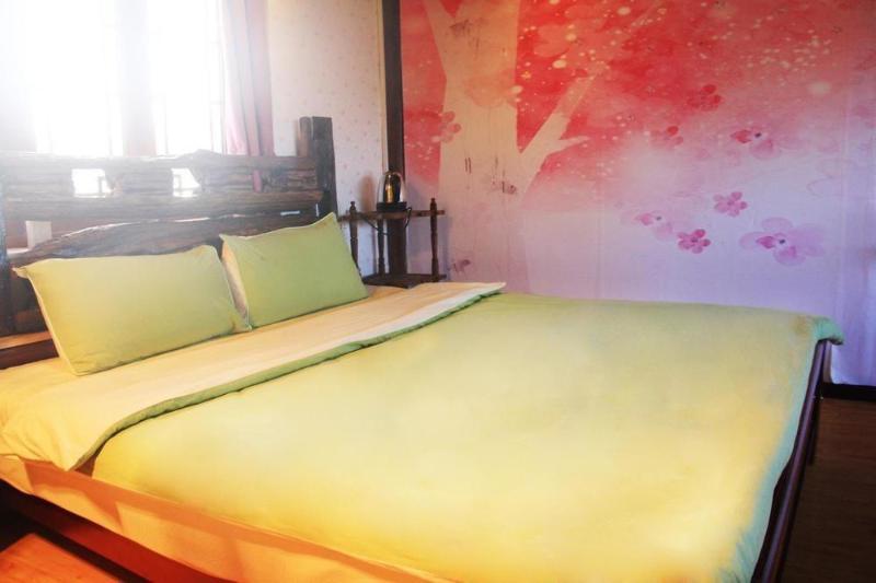 Jingli Hotel Nanking Buitenkant foto